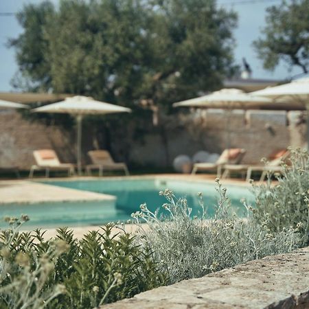 Villa Al Mare Sea, Relax & Wellness Монополи Екстериор снимка
