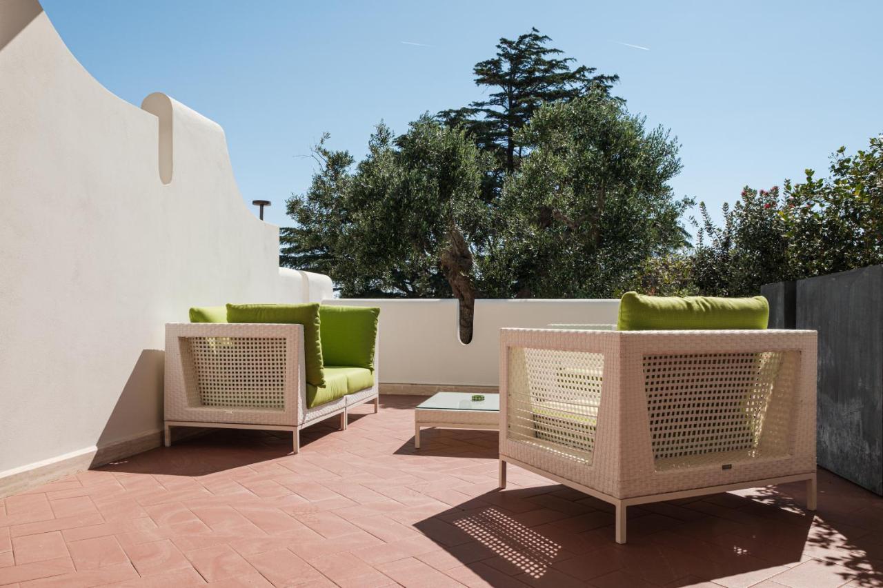 Villa Al Mare Sea, Relax & Wellness Монополи Екстериор снимка