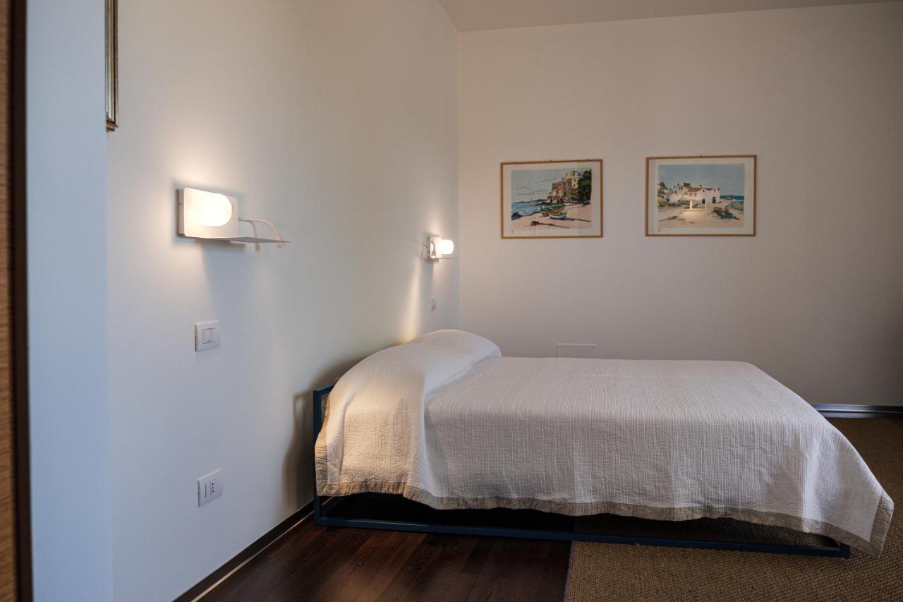 Villa Al Mare Sea, Relax & Wellness Монополи Екстериор снимка