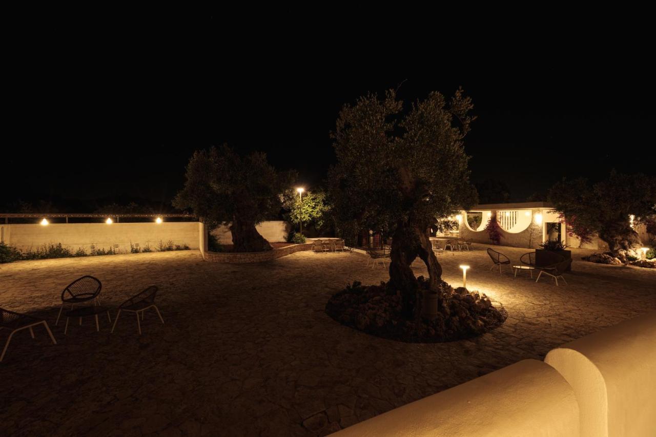 Villa Al Mare Sea, Relax & Wellness Монополи Екстериор снимка