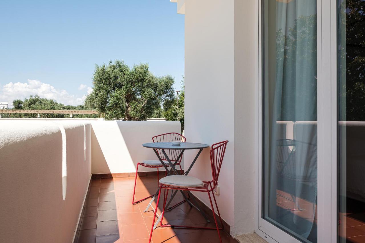 Villa Al Mare Sea, Relax & Wellness Монополи Екстериор снимка