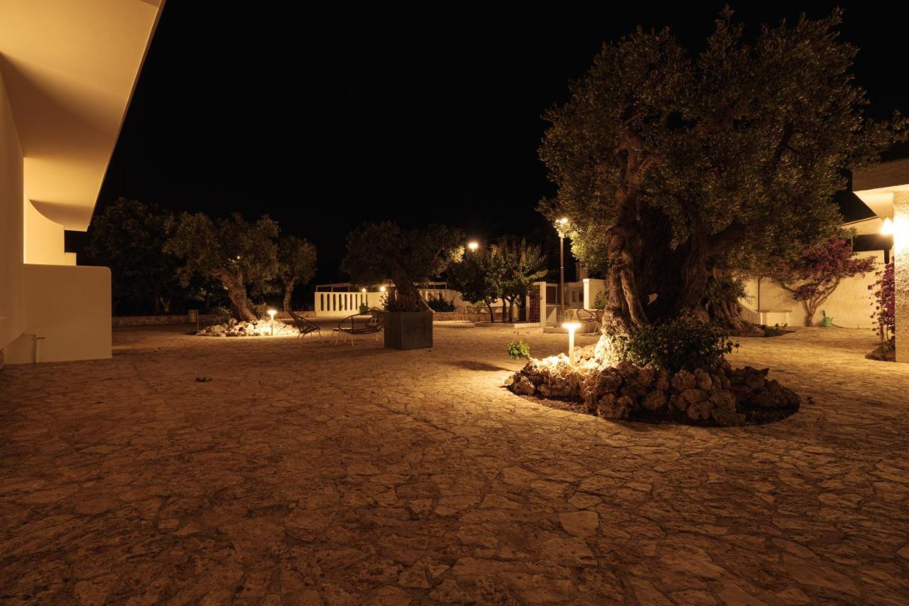 Villa Al Mare Sea, Relax & Wellness Монополи Екстериор снимка
