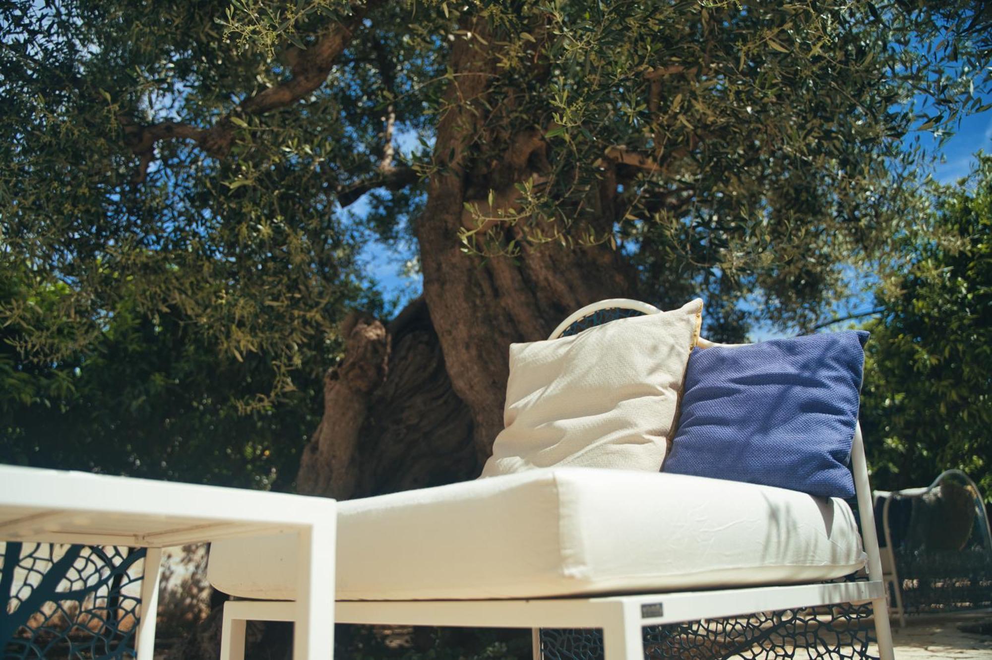 Villa Al Mare Sea, Relax & Wellness Монополи Екстериор снимка