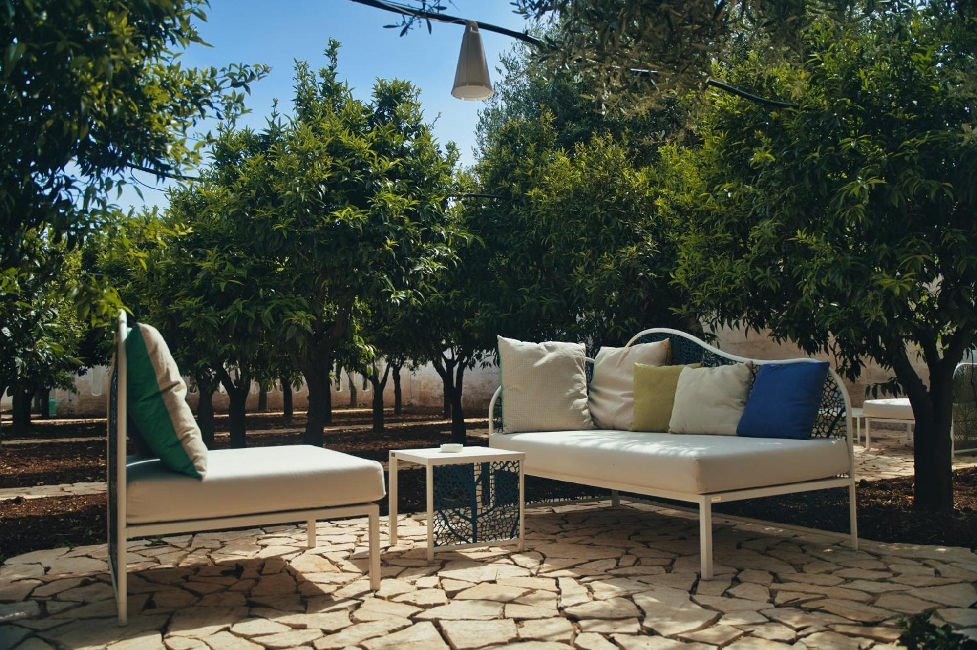 Villa Al Mare Sea, Relax & Wellness Монополи Екстериор снимка