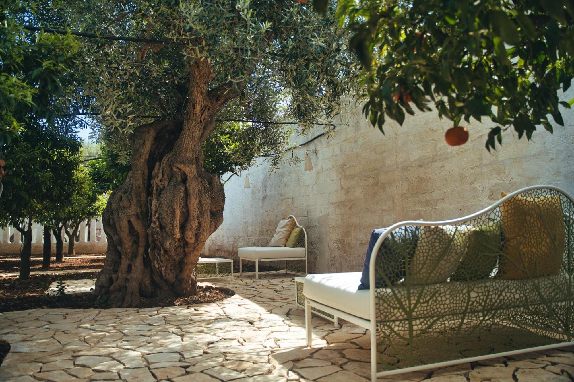 Villa Al Mare Sea, Relax & Wellness Монополи Екстериор снимка